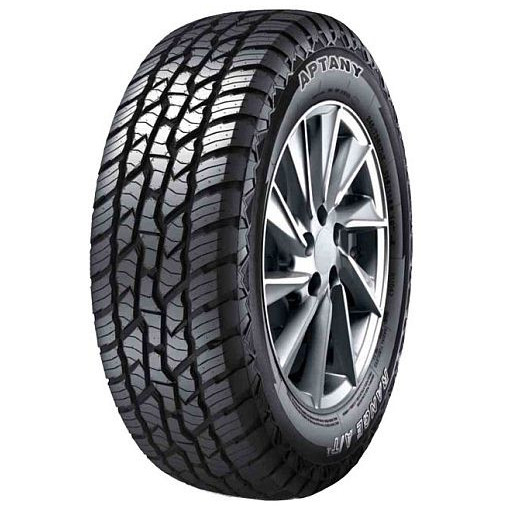 Neumatico Aptany 235/70R16 106T Ru042 Aptany A/T Tl Blk Chn