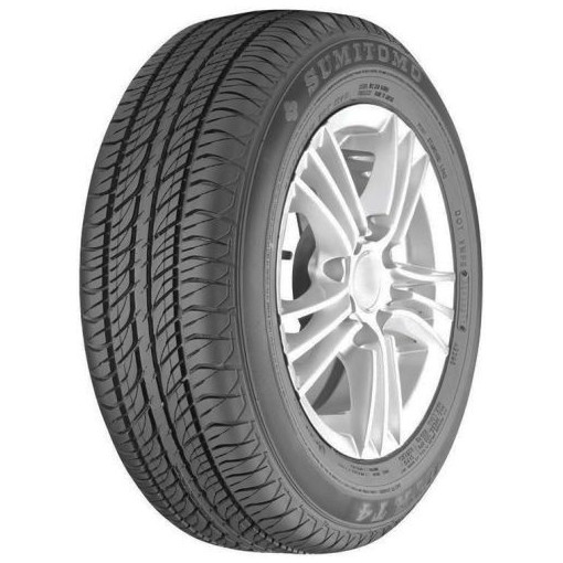 Neumatico Sumitomo 205/70 R15  Htrt4 95T Th