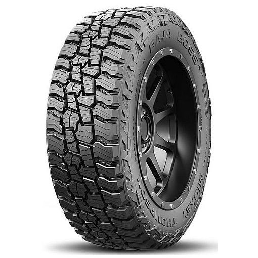 Neumatico Mickey Thompson 265/70R17 116T Baja Boss A/T Suv