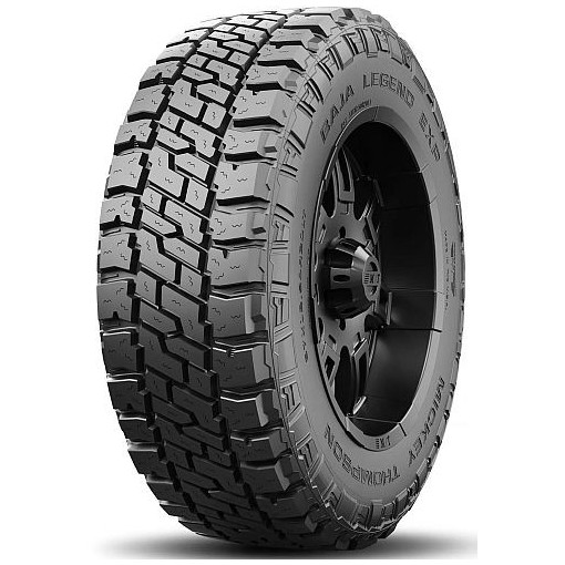 Neumatico Mickey Thompson 265/70R17 121/118Q Baja Legend Exp