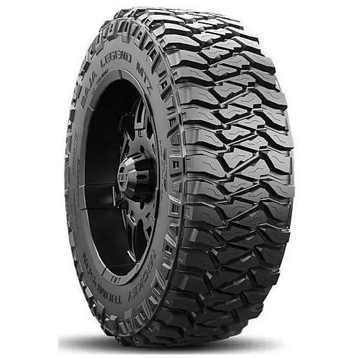 Neumatico Mickey Thompson 265/70R17 121/128Q Baja Legend Mtz