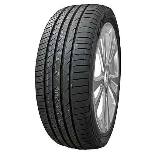 Neumatico Kingboss 255/55R18 109W G866 Kingboss 4Pr H/T Tl Blk Chn