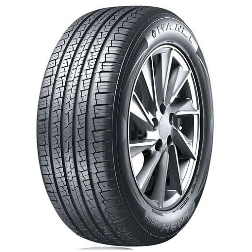 Neumatico Wanli 255/45R18 103W Sa603 Wanli H/T Tl Blk Chn