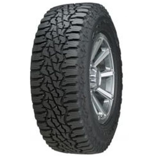 Neumatico Goodyear Lt285/70 R17 121Q E Wrangler Ultraterrain Owl