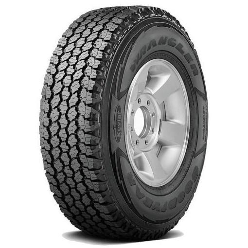 Neumatico Goodyear Lt245/70 R17 Wrangler At Adventure 119R E