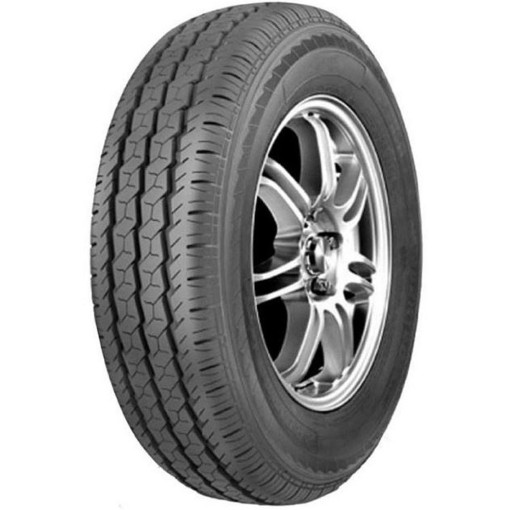 Neumatico Fullrun 195/65R16 104/102T Frunfive  Ltr Blk Chn