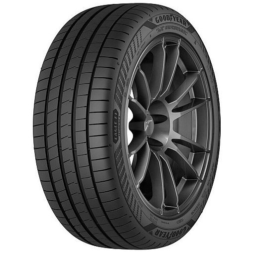 Neumatico Goodyear 205/45 R17 88W Eagle F1 Asymmetric 6 Xl Fp