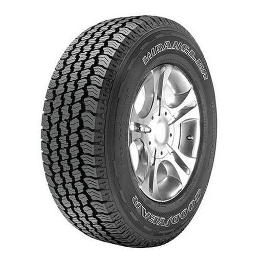 Neumatico Goodyear 265/75 R16 Wrangler Armortrac 119R D