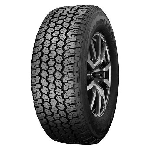 Neumatico Goodyear 255/60 R20 Wrangler At Adventure 113H Lr Xl