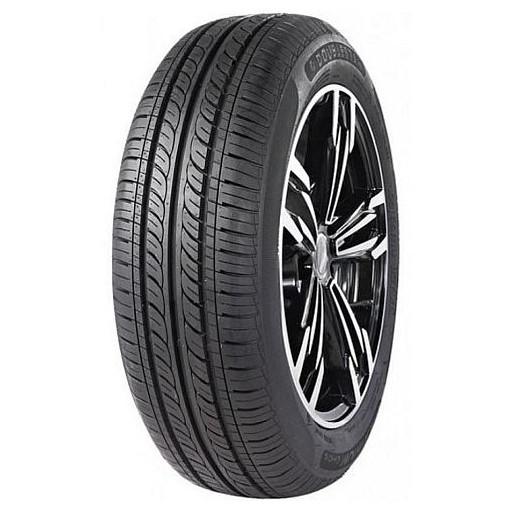 Neumatico Doublestar 185/70R13 86T Dh05  H/T Tl Blk Chn