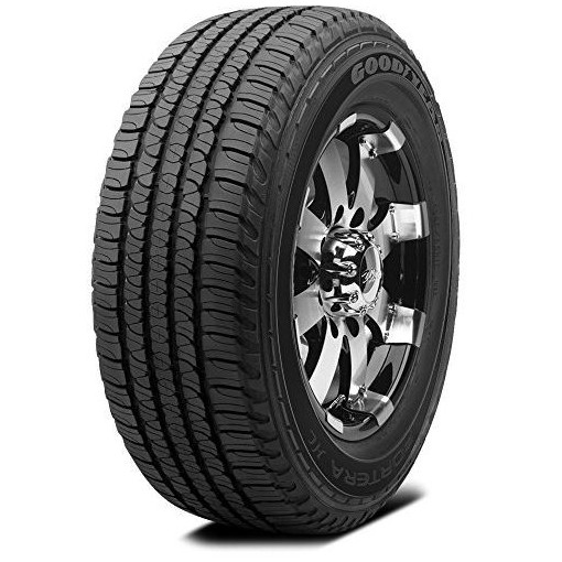Neumatico Goodyear Lt225/70R16 Fortera Comfortred 102/99S C