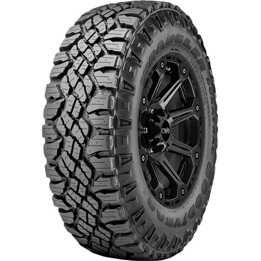 Neumatico Goodyear Lt265/65 R17 Wrangler Duratrac Rt 120S E