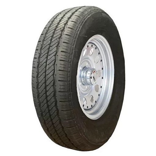 Neumatico Brightway 225/70 R15 112/110Q Lrp188 Brightway Ltr Blk Chn