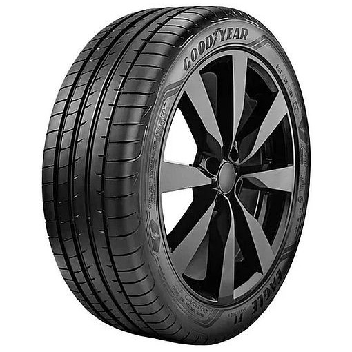 Neumatico Goodyear 255/45 R19 100V Eagle F1 Asy 3 Suv Fp