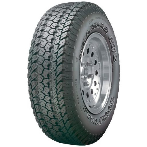 Neumatico Goodyear 31X10.50 R15Lt Wrangler At/S 109S