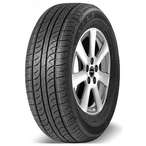 Neumatico Wanli 205/60R13 86T S-1015Y Wanli H/T Tl Blk Chn