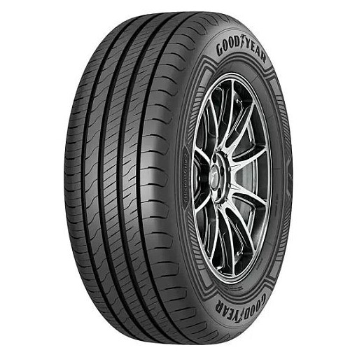 Neumatico Goodyear 215/65 R17 99V Efficientgrip 2 Suv Sl Blt Tl