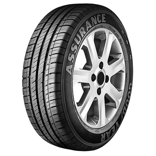 Neumatico Goodyear 235/65 R17 104H Sl Assurance Comfortdrive