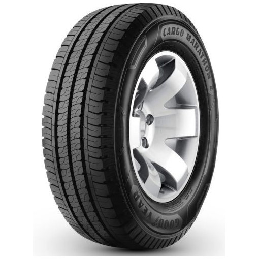 Neumatico Goodyear 225/70 R15C Cargo Marathon 2 112/110R D