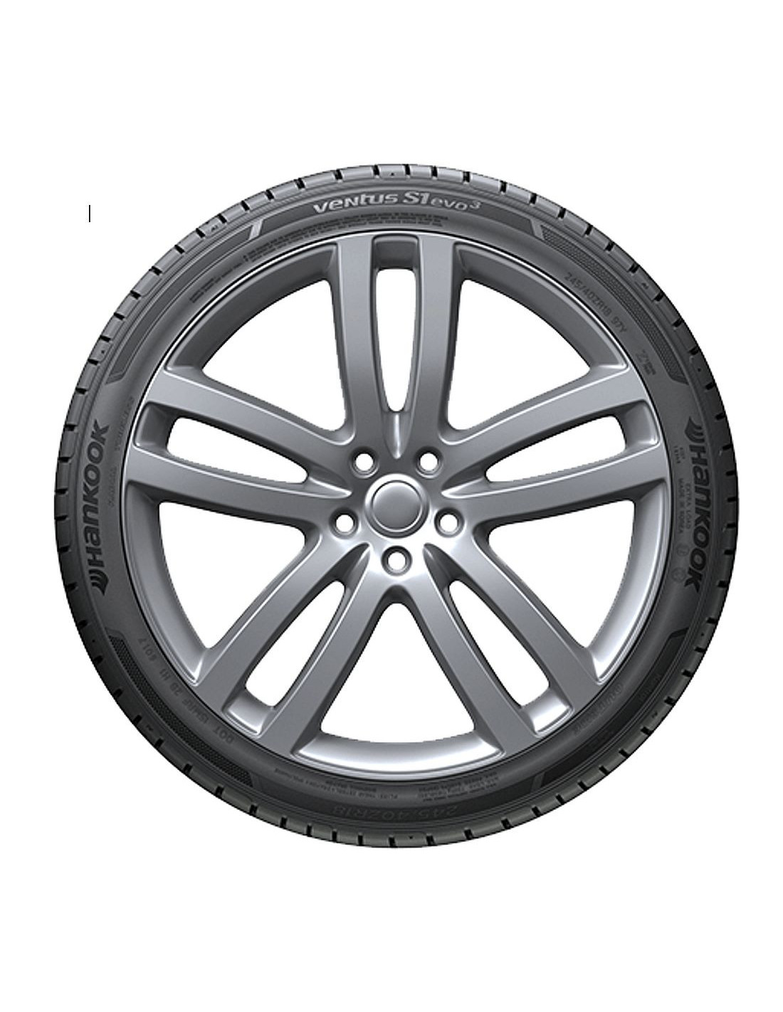 Neumatico Dunlop 185/60 R14 82H Direzza Dz102 Tha
