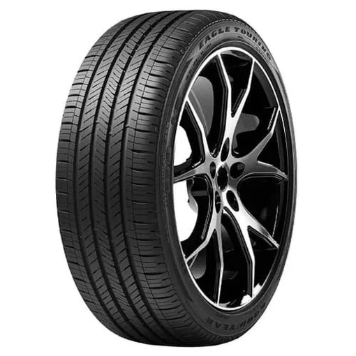 Neumatico Goodyear 205/50 R17 Eagle Touring 89V Sl (Oe Vw)