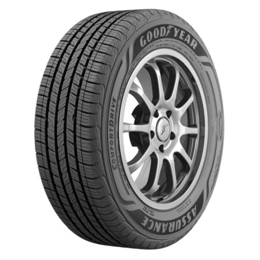 Neumatico Goodyear 225/60 R17 99H Sl Assurance Comfortdrive