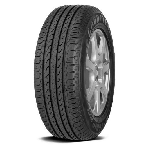 Neumatico Goodyear 245/45 R19 102V Effigrip Performance Suv Vol Xl