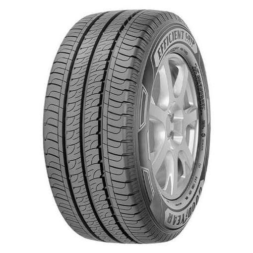 Neumatico Goodyear 215/65 R15C 104/102T Effigrip Cargo