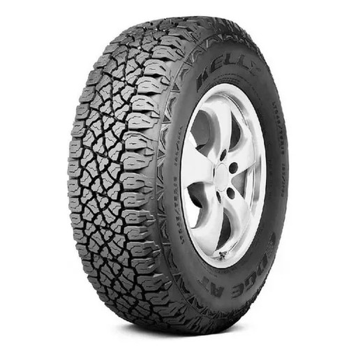 Neumatico Kelly Lt245/70 R16 Edge At 2 113T D