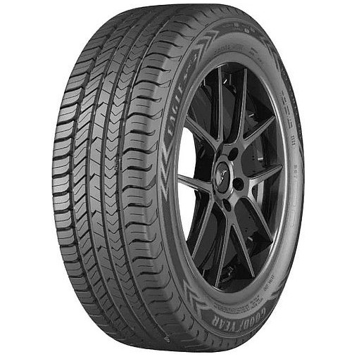 Neumatico Kelly 225/45 R17 Edge Sport 2 91W Sl