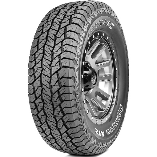 Neumatico Hankook 275/60R20 115T Dynapro At2 Rf11