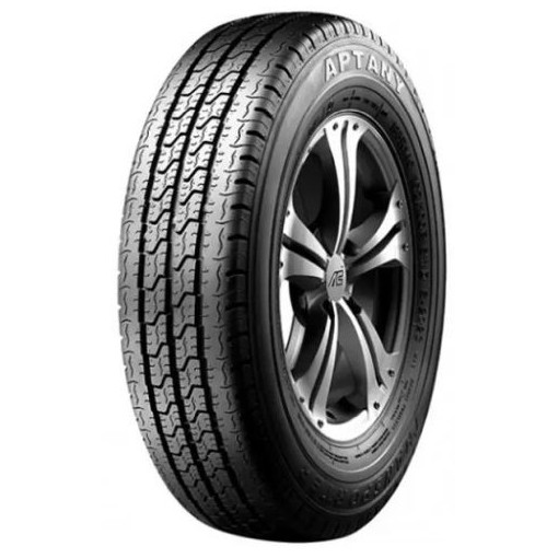 Neumatico Aptany 175/65 R14 90/88T Rl108  Ltr Blk Chn