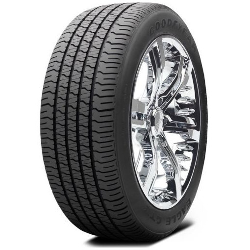 Neumatico Goodyear P285/50 R20 Eagle Gtii 111 H