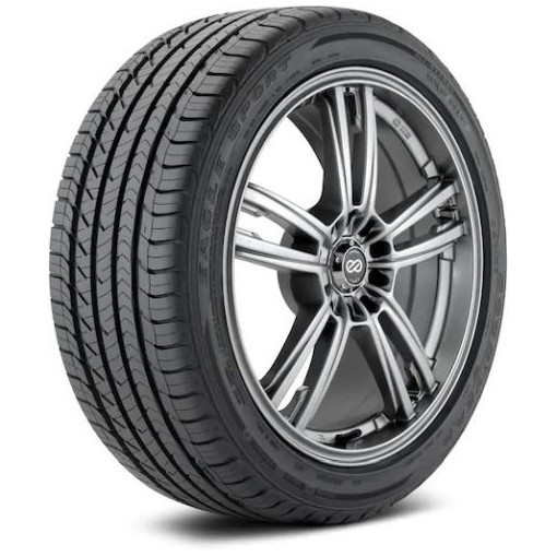 Neumatico Goodyear 285/45 R22 110H Sl Eagle Sport A/S Vsbtl