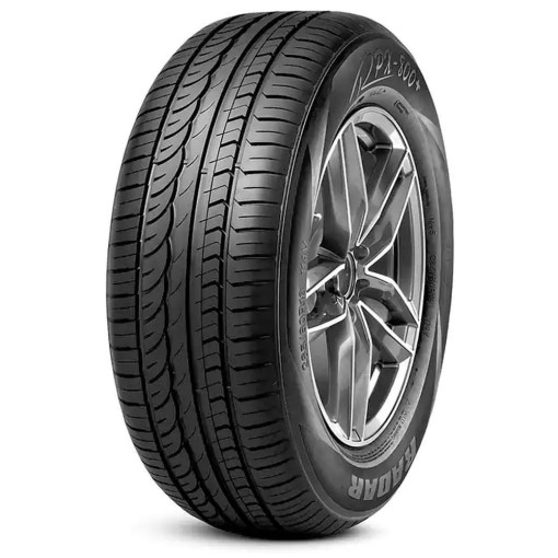 Neumatico Radar 225/60R18 104W Xl Rpx-800+ Rft M+S