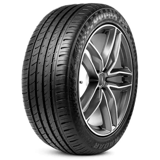 Neumatico Radar 225/55R17 97Y - Dimax R8+ Rft M+S