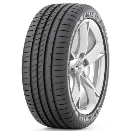 Neumatico Goodyear 285/40 R21 Eagle F1 Asy2 Suv 109Y Ao Xl Fp