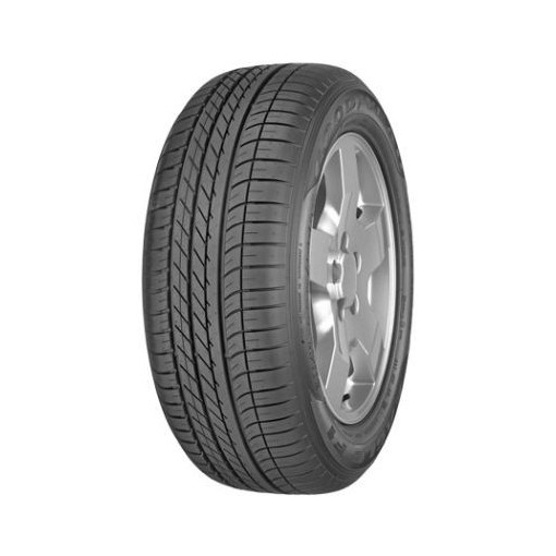 Neumatico Goodyear 255/50 R19 Eagle F1 Asymmetric Suv Rof 107W Xl