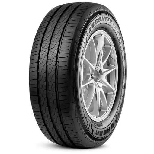 Neumatico Radar 195R15C 106/104R D Argonite Rv-4 M+S