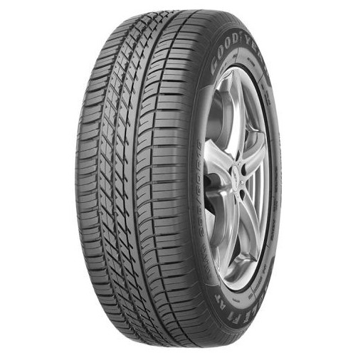 Neumatico Goodyear 255/55 R18 Eagle F1 Asym Suv Rof 109V Xl