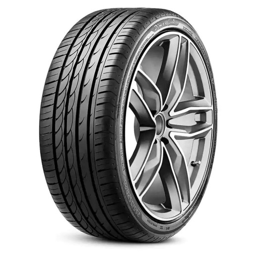 Neumatico Radar 215/45R17 91Y Xl Dimax R8 M+S