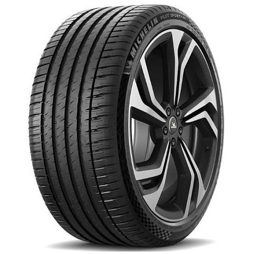 Neumatico Michelin 335/30 R23 111Y Xl Tl Pilot Sport 4 Suv Mi