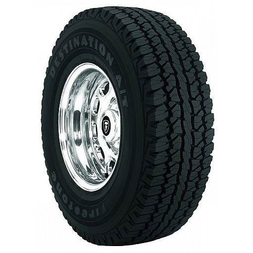 Neumatico Firestone P285/70 R17 117T De Stination A/T2