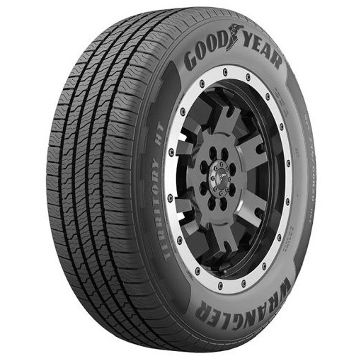 Neumatico Goodyear 225/50 R18 Wrangler Territory Ht 95V Sl