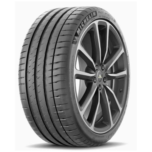 Neumatico Michelin 285/30 Zr22 101Y Xl Tl Pilot Sport 4 S Mi