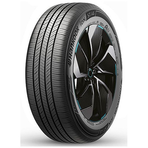 Neumatico Hankook 225/65R17 106V Ion St As Suv Ih61A