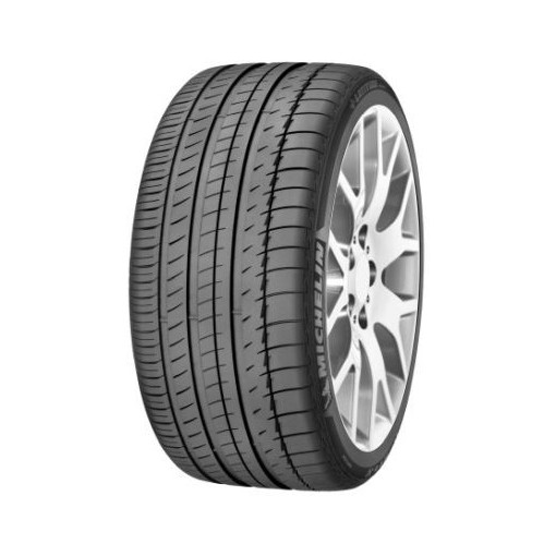 Neumatico Michelin 275/45 R20 110Y Extra Load Latitude Sport N0