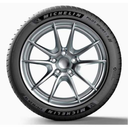 Neumatico Kelly 225/45 R17 Edge Sport 2 91W Sl