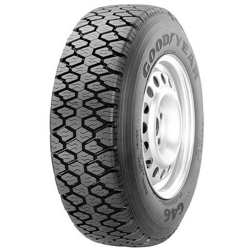 Neumatico Goodyear 195R14C G46 106N Bsw