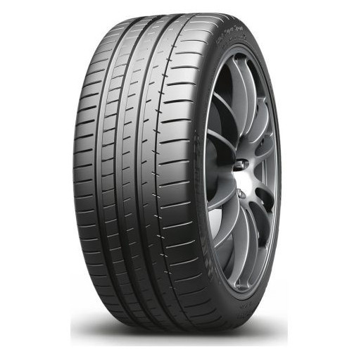 Neumatico Michelin 295/30Zr20 101Y Xl  Pilot Sup Sport *